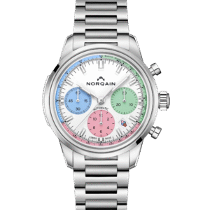 Freedom 60 Chrono Edición especial Enjoy Life