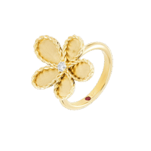 Jasmine Ring