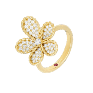 Jasmine Ring
