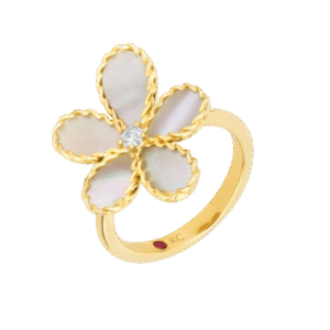 Jasmine Ring