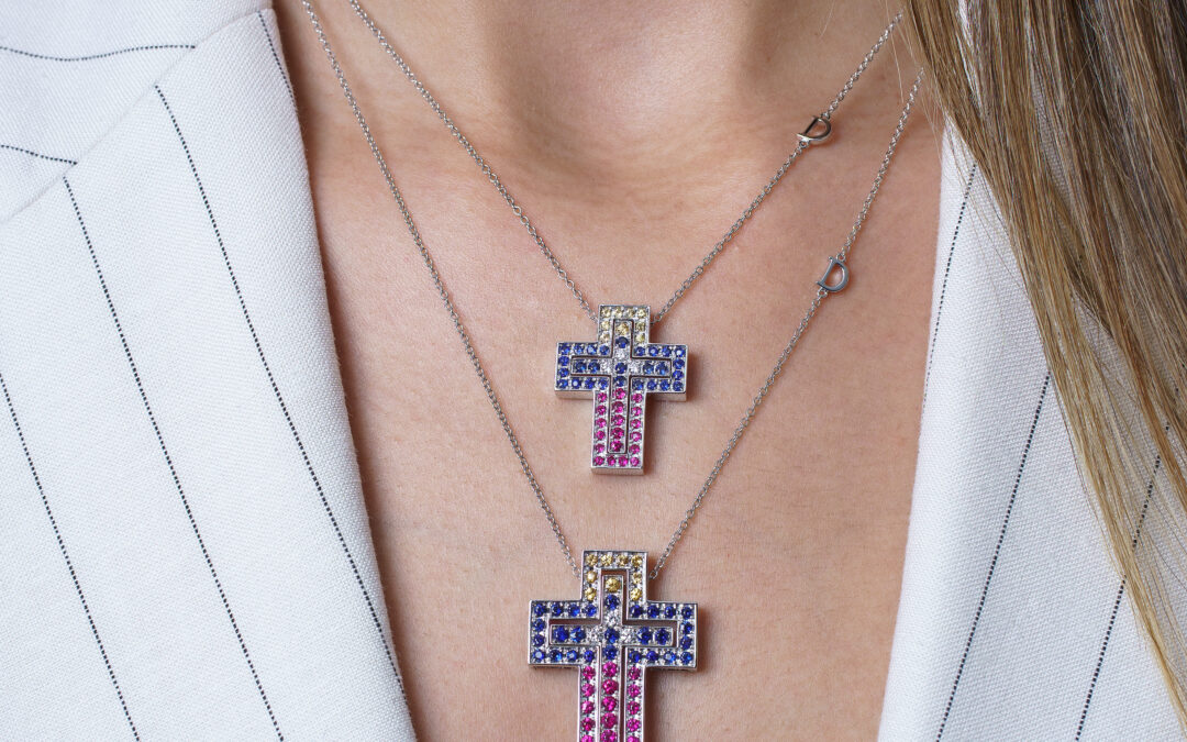 AG Joyería celebra 75 años con una edición exclusiva de Damiani inspirada en Venezuela