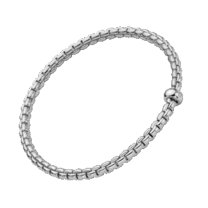 Flex'it with white diamond