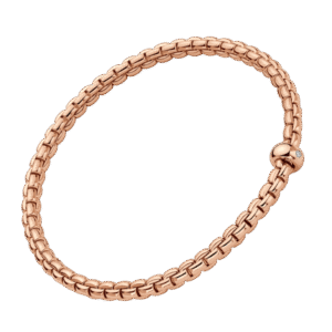 Flex'it with a white diamond