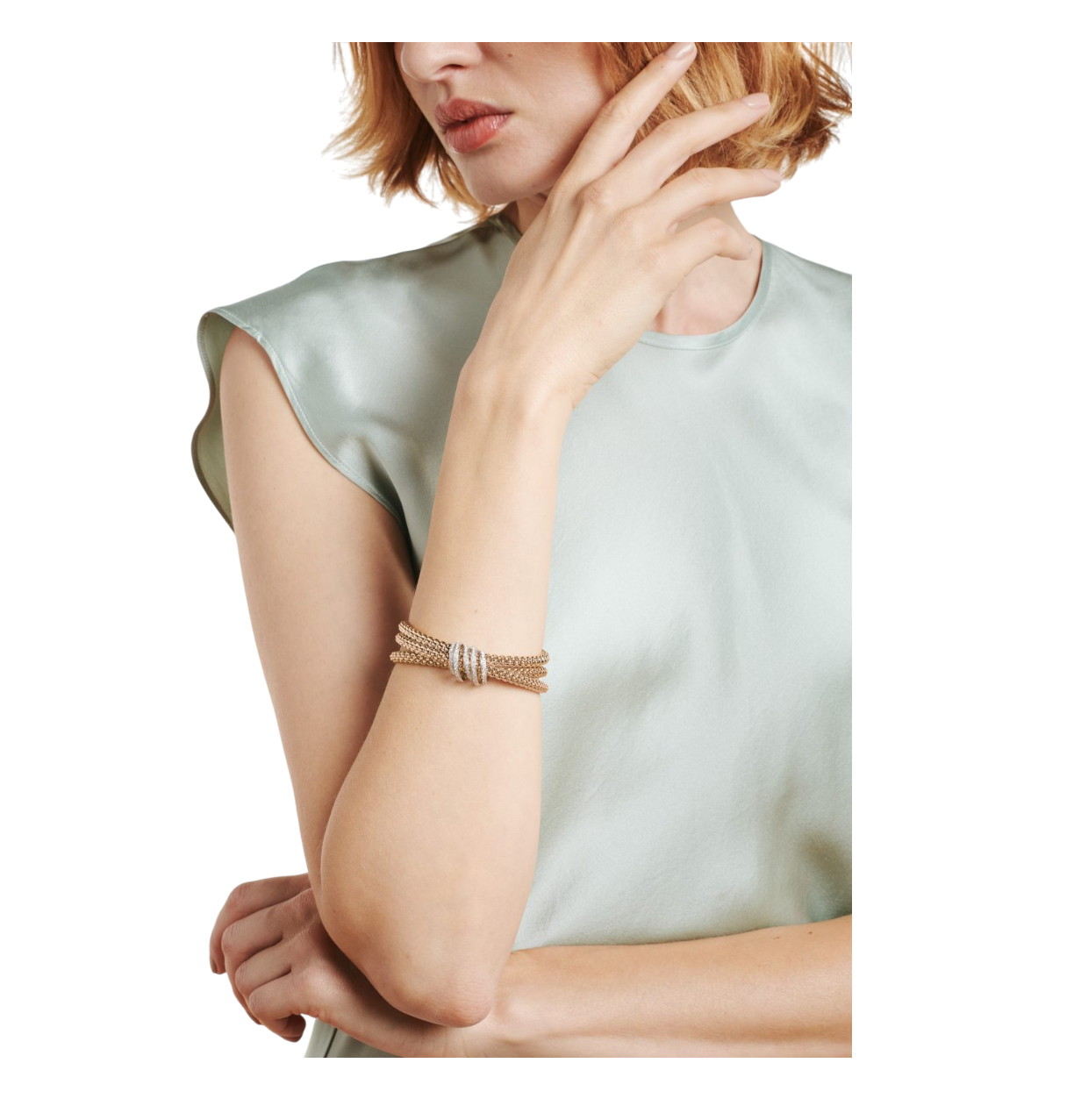 Flex'it with diamond pave' - Imagen 2