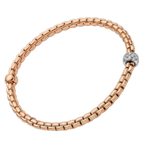 Flex'it diamond pave