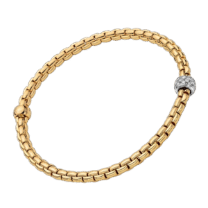 Flex'it diamond pave