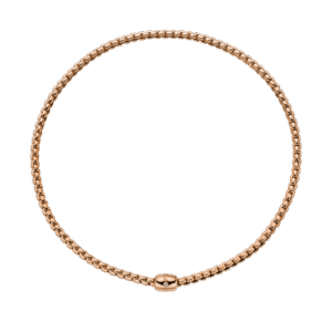 Flex'it with ornamental clasp