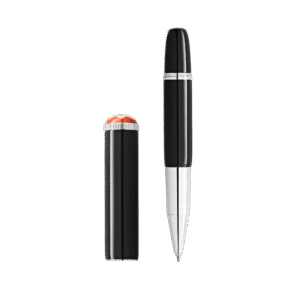 Heritage Rouge et Noir "Baby" Edición Especial