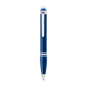 Starwalker Blue Planet Precious Resin Ballpoint Pen