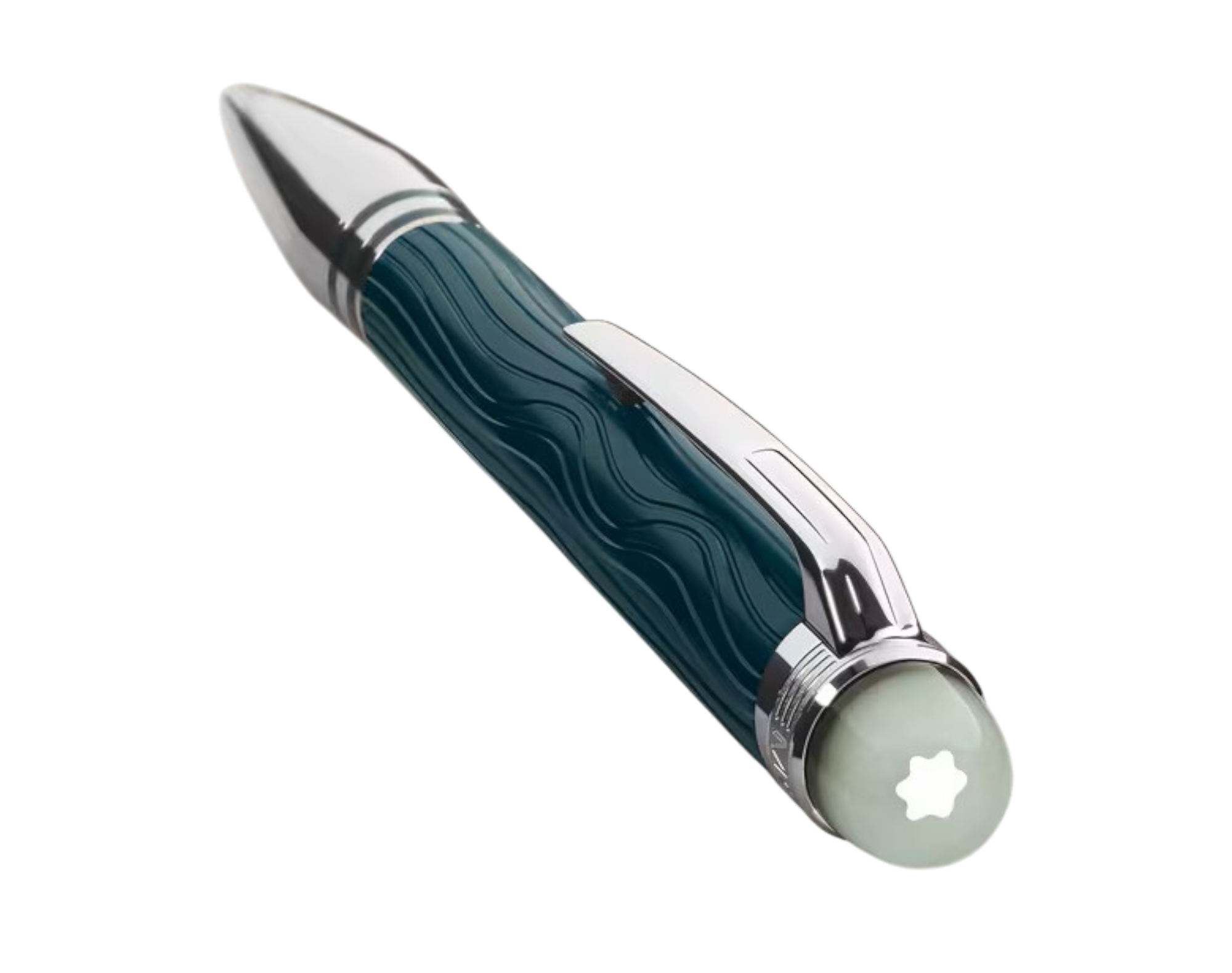 Starwalker Polargreen Doué Bolígrafo - Imagen 2