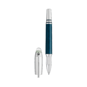Starwalker Polargreen Metal Fineliner