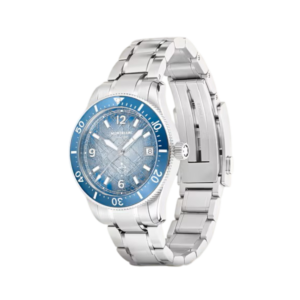 Montblanc Iced Sea Automático