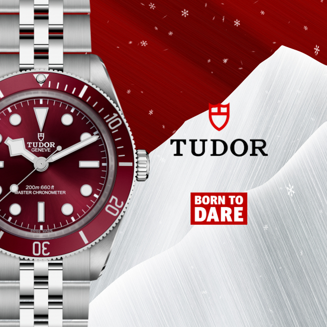 Tudor