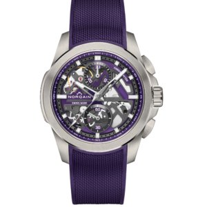 Independence Skeleton Chrono