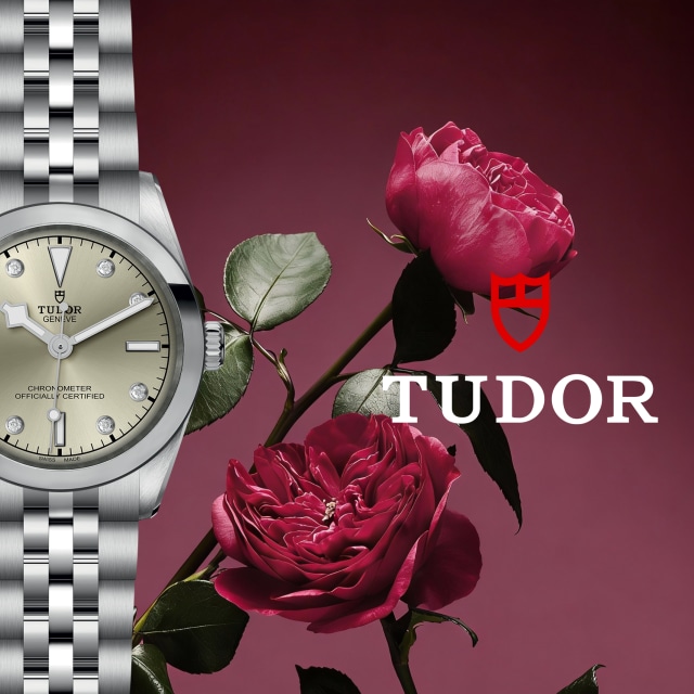 Tudor