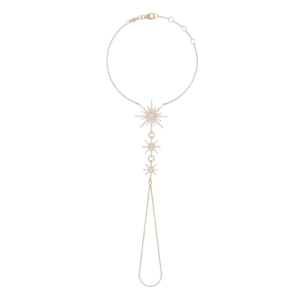 Soleil Hand Chain