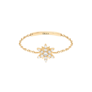 Magic Touch Sun Chain