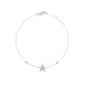 Magic Touch Eiffel Tower