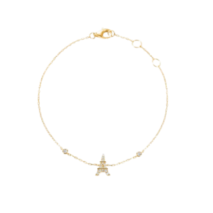 Magic Touch Eiffel Tower