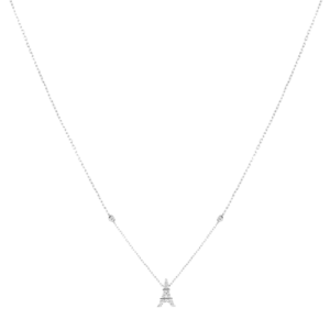 Magic Touch Eiffel Tower