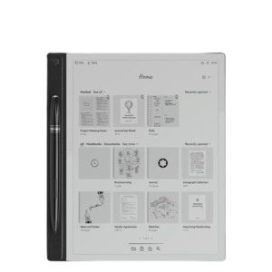 Digital Paper Mystery