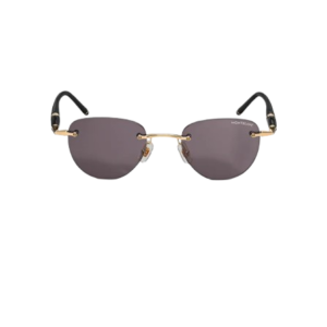 Round Sunglasses