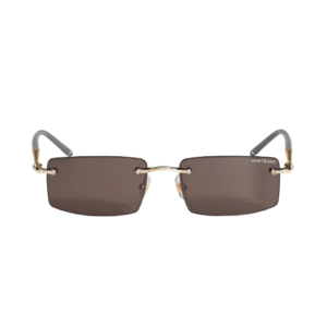 Rectangular Sunglasses