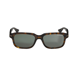 Rectangular Sunglasses