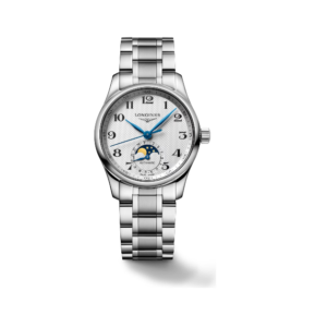 Master Collection Moonphase