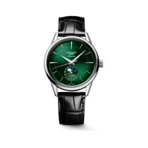 Flagship Heritage Moonphase