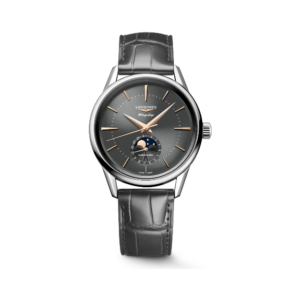 Flagship Heritage Moonphase