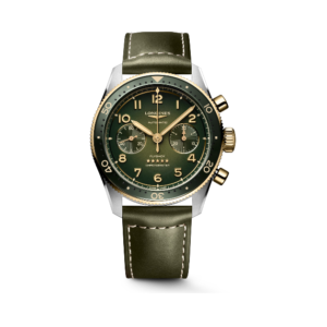 Spirit Flyback