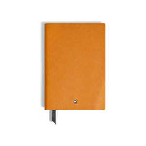 Medium Notebook in Sartorial