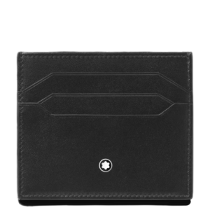Meisterstück card holder 6cc