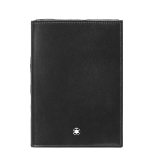 Meisterstück passport holder