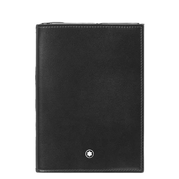 Meisterstück passport holder