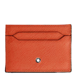 Card Holder 5cc in Sartorial
