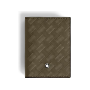 Card Holder 4cc in Extreme