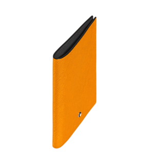 Passport Holder in Sartorial