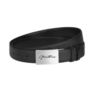 Reversible Belt in Sartorial