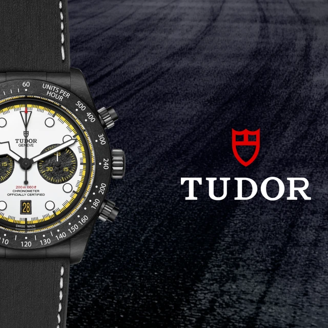 Tudor