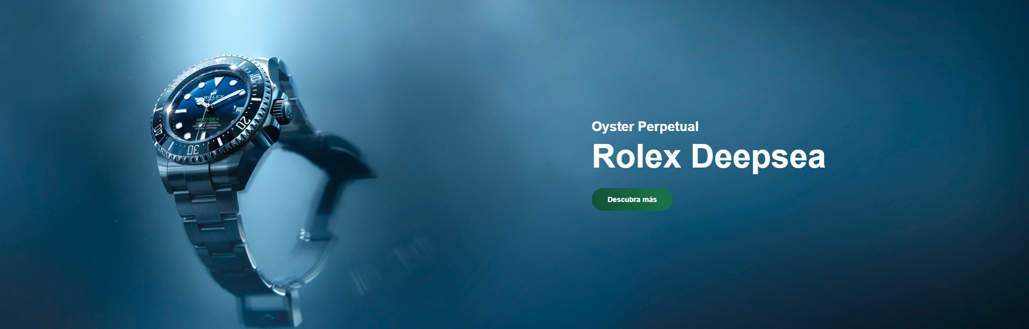 Rolex 1908