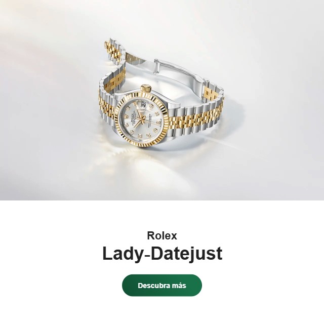 Lady Datejust