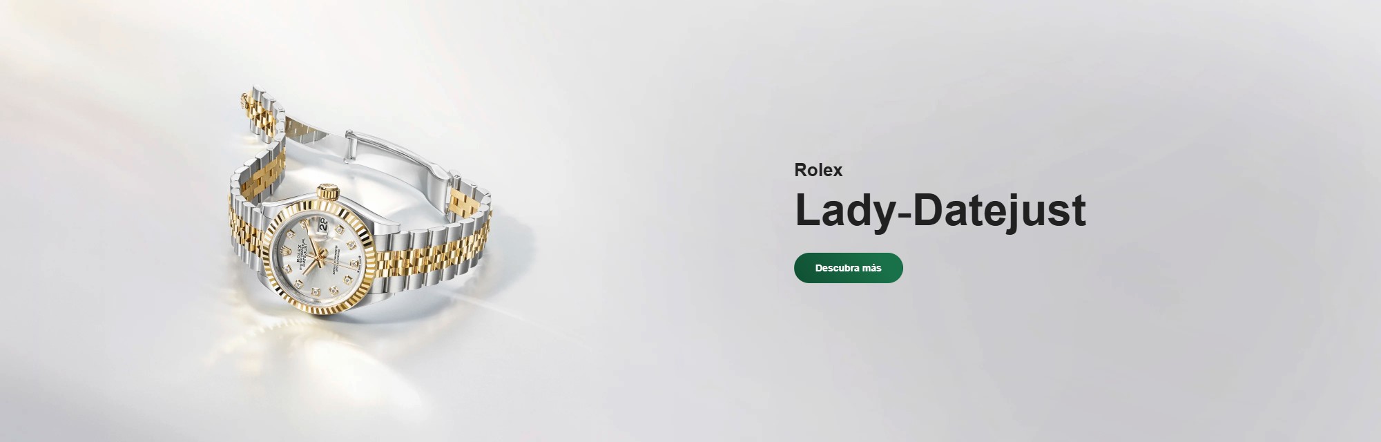 Rolex 1908
